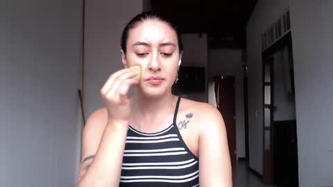 Chloe  online show from 05-01-26, 07:51