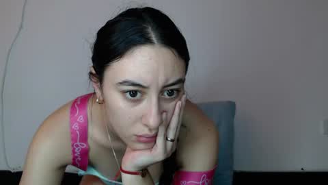 Chloe  online show from 06-11-26, 03:10