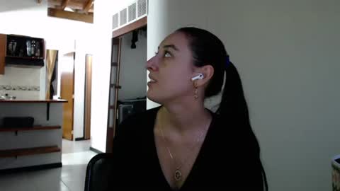 Chloe  online show from 06-27-26, 11:32