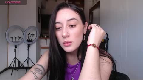 Chloe  online show from 07-14-26, 08:47