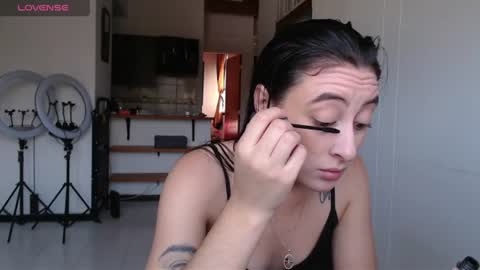 Chloe  online show from 07-16-26, 08:59