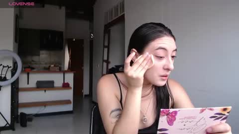 Chloe  online show from 07-17-26, 06:57