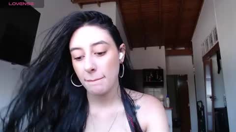 Chloe  online show from 07-21-26, 08:55