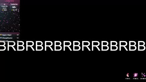  online show from 02-15-25, 02:47