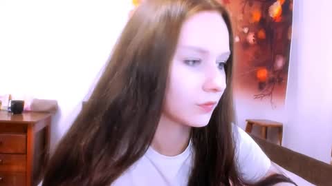 Chloe online show from 07-02-26, 03:23