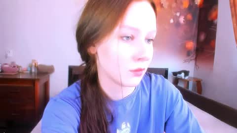 Chloe online show from 07-31-26, 04:50