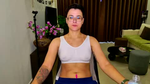 Eva and Sandra online show from 05-24-26, 12:15