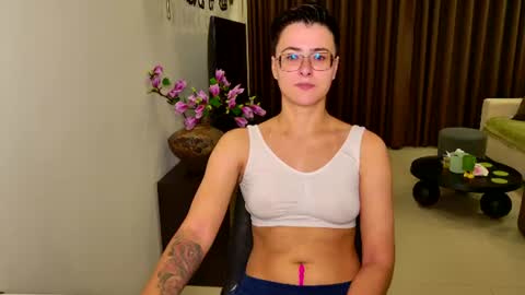 Eva and Sandra online show from 06-28-26, 03:07