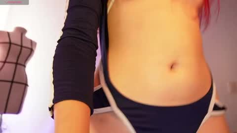 cloe online show from 03-23-26, 06:34