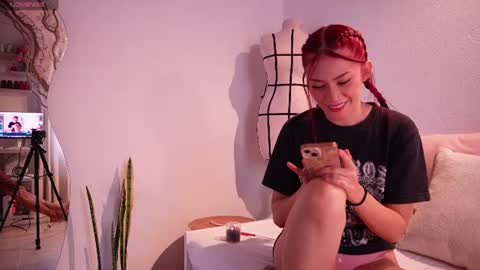 cloe online show from 06-28-26, 04:46