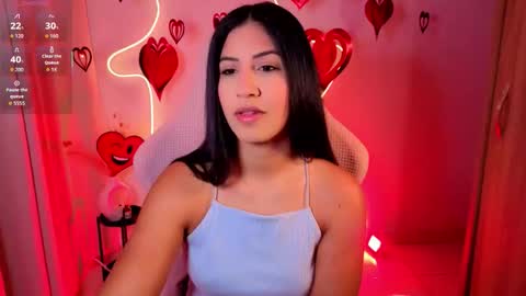 Chloe online show from 02-20-26, 11:00