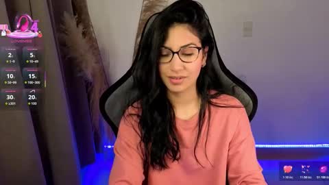 Chloe online show from 05-22-26, 10:54