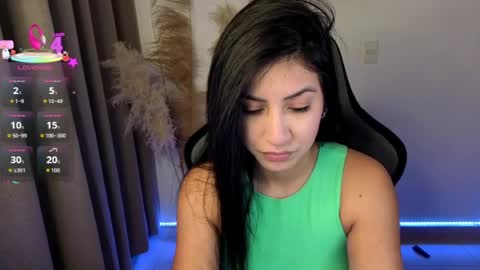 Chloe online show from 07-20-26, 11:01