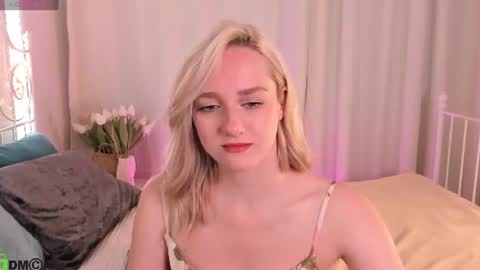 Chloe Deccker online show from 07-20-26, 01:09