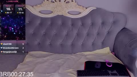 Snapshot of chloefulton chatting on 12-05-24, 11:29 Chloe Fulton online show from 12-05-24, 11:29