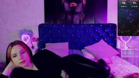 Snapshot of chloefulton chatting on 12-09-24, 10:52 Chloe Fulton online show from 12-09-24, 10:52