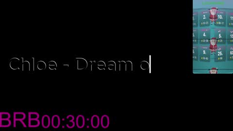 Snapshot of chloefulton chatting on 01-26-25, 05:23 Chloe Fulton online show from 01-26-25, 05:23