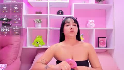 Chloe online show from 01-17-26, 04:11