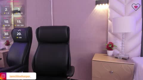  Chloe Harper  online show from 02-24-26, 11:08