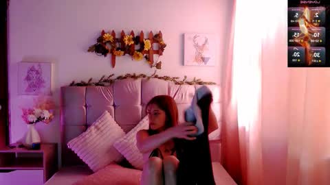 Chloe online show from 09-08-25, 02:27