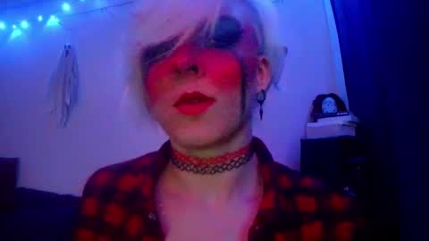 Chloekissxo online show from 01-11-25, 05:20