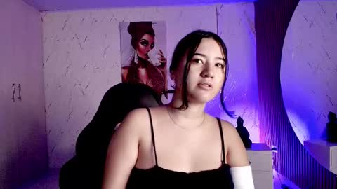 Melisa online show from 11-13-25, 11:20