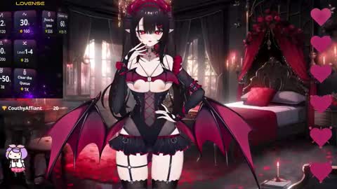 Chole online show from 11-28-25, 05:48