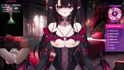 Snapshot of chloelabelle chatting on 12-22-25, 07:00 Chole online show from 12-22-25, 07:00