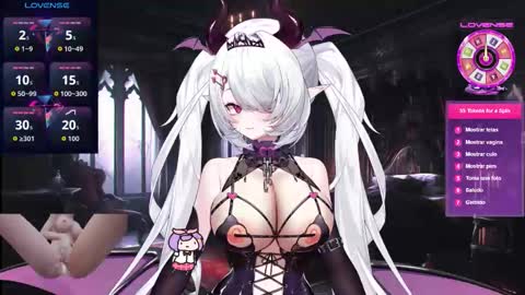 Snapshot of chloelabelle chatting on 01-07-26, 05:21 Chole online show from 01-07-26, 05:21