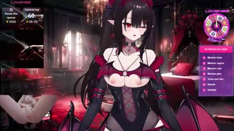 Snapshot of chloelabelle chatting on 01-08-26, 05:43 Chole online show from 01-08-26, 05:43