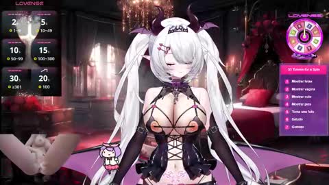 Snapshot of chloelabelle chatting on 01-10-26, 07:37 Chole online show from 01-10-26, 07:37