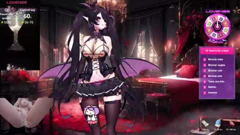 Snapshot of chloelabelle chatting on 01-14-26, 01:33 Chole online show from 01-14-26, 01:33