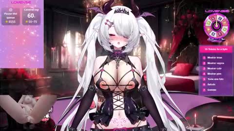 Snapshot of chloelabelle chatting on 01-16-26, 01:20 Chole online show from 01-16-26, 01:20