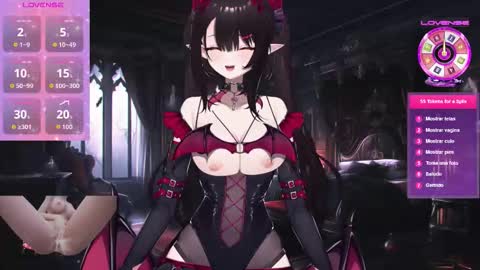 Snapshot of chloelabelle chatting on 01-16-26, 02:10 Chole online show from 01-16-26, 02:10