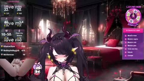 Snapshot of chloelabelle chatting on 01-17-26, 02:16 Chole online show from 01-17-26, 02:16