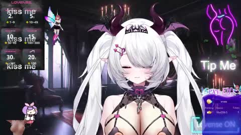 Chole online show from 04-25-26, 07:33