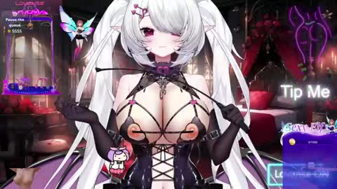 Chole online show from 05-30-26, 08:22