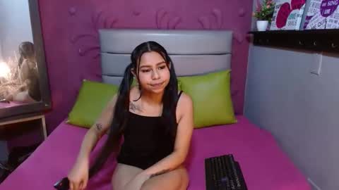 Snapshot of chloelust707rs chatting on 02-18-26, 03:35 chloelust707rs online show from 02-18-26, 03:35