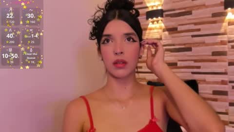 chloemasonn online show from 09-18-25, 11:12