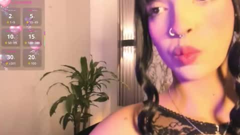 chloemasonn online show from 12-01-25, 11:04