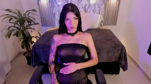 chloemasonn online show from 05-13-26, 11:07