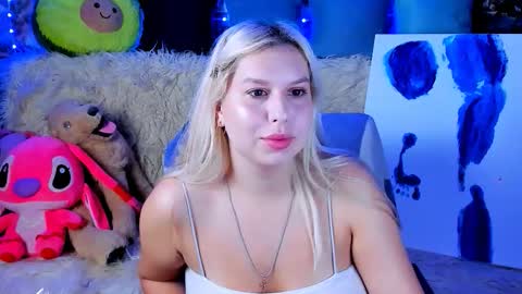 ChloeRicci online show from 09-13-25, 06:08