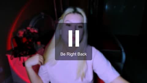 ChloeRicci online show from 10-30-25, 07:32