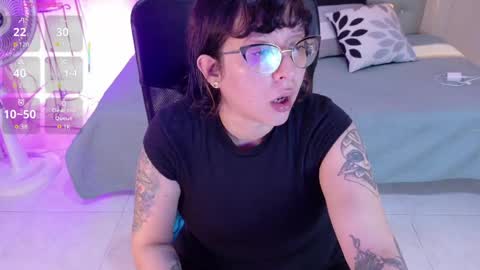 Chloe rosse online show from 05-28-26, 01:14