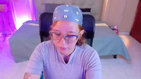 Chloe rosse online show from 06-06-26, 07:29