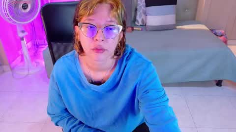 Chloe rosse online show from 06-07-26, 01:15