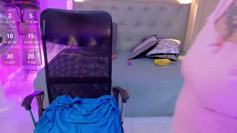 Chloe rosse online show from 06-11-26, 01:38