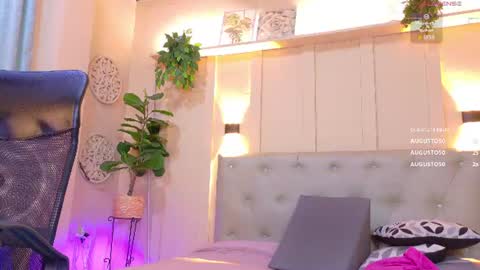 Chloe rosse online show from 06-25-26, 01:16