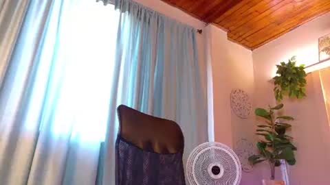 Chloe rosse online show from 06-27-26, 07:19
