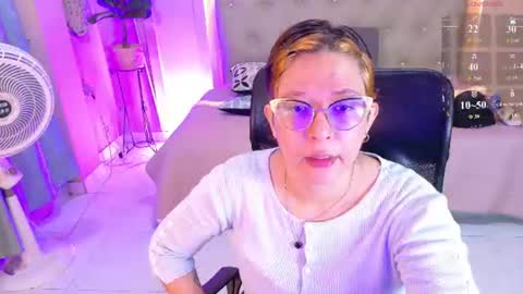 Chloe rosse online show from 07-02-26, 01:06